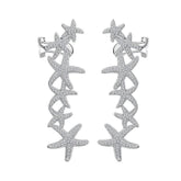 Boucles d'oreilles Arles